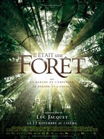 Érase una vez un bosque