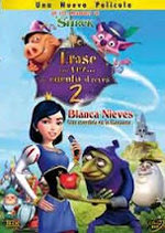 Érase una vez... un cuento al revés 2 (2009)