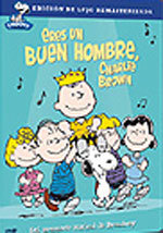 Eres un buen hombre, Charlie Brown