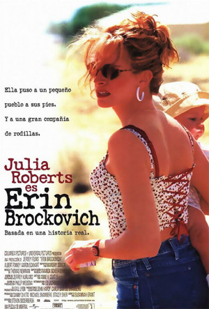 Erin Brockovich