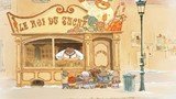 Ernest & Celestine
