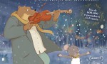 Ernest & Celestine: Cuentos de invierno