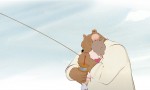 Ernest & Celestine: Cuentos de invierno