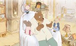 Ernest & Celestine: Cuentos de invierno