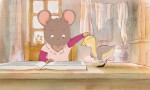 Ernest & Celestine: Cuentos de invierno