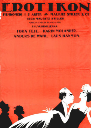 Erotikon (1920)