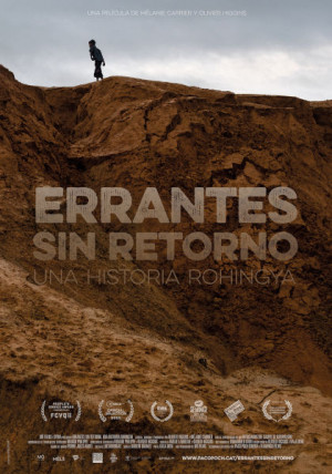 Errantes sin retorno, una historia rohingya