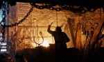 Errementari. El herrero y el diablo