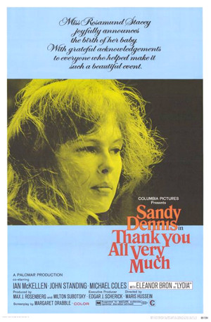 Su vida íntima (1969)