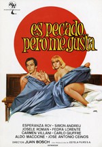 Es pecado... pero me gusta (1978)