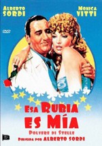 Esa rubia es mía (1973)