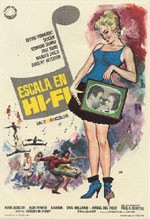 Escala en Hi-Fi (1963)