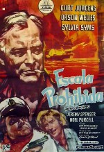 Escala prohibida (1959)