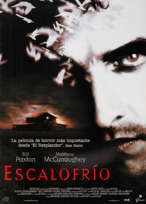 Escalofrío