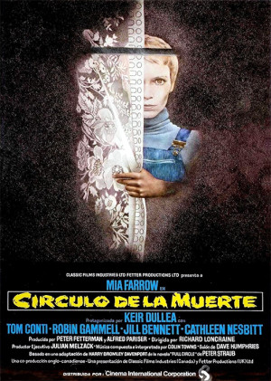 Escalofrío