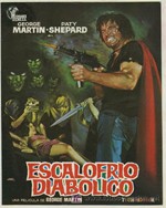 Escalofrío diabólico
