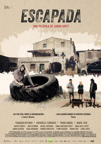 Escapada (2018)