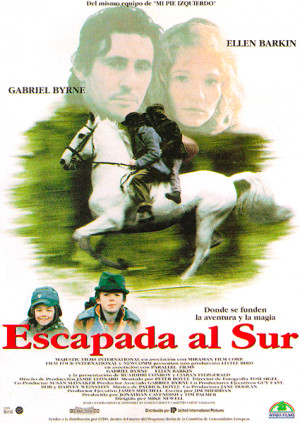 Escapada al sur