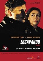 Escapando