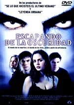 Escapando de la oscuridad
