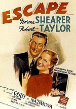 Escape (1940)