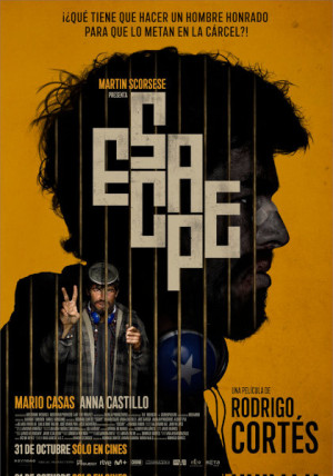 Escape (2024)