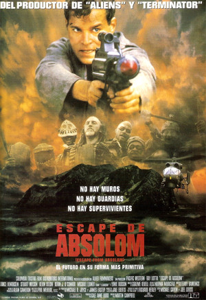 Escape de Absolom (1994)