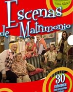 Escenas de matrimonio (2007)