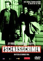 Escenas de un crimen