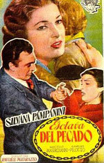 Esclava del pecado