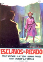 Esclavos del pecado (1966)