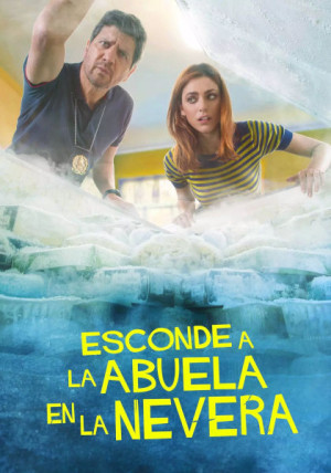 Esconde a la abuela en la nevera