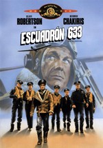 Escuadrón 633 (1964)