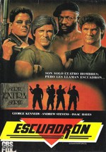 Escuadrón: Counterforce