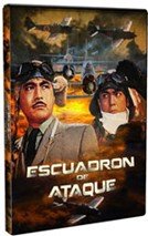 Escuadrón de ataque