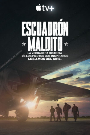 Escuadrón maldito (2024)
