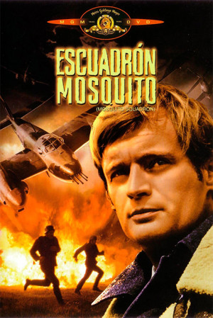 Escuadrón Mosquito (1969)