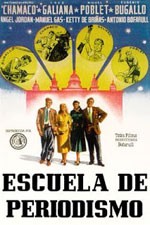 Escuela de Periodismo