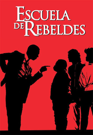 Escuela de rebeldes (1989)