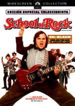 Escuela de rock