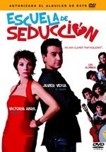Escuela de seducción