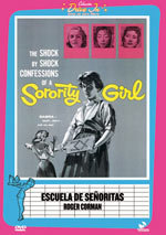 Escuela de señoritas (1957)