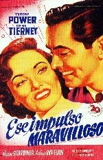Ese impulso maravilloso (1948)