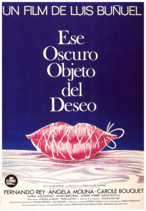 Ese oscuro objeto del deseo (1977)