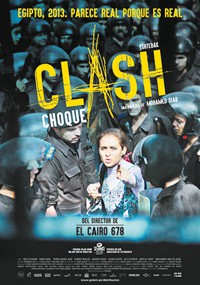 Clash (2016)