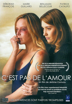 Eso no es amor (2013)