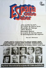 España debe saber