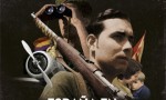 España en dos trincheras. La guerra civil en color