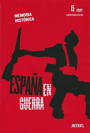 España en guerra (1936-1939)