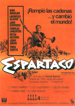 Espartaco